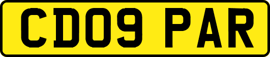 CD09PAR