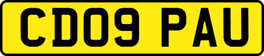 CD09PAU