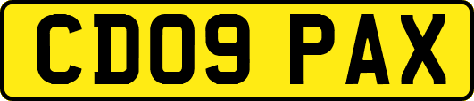 CD09PAX