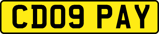 CD09PAY