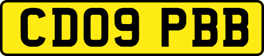 CD09PBB