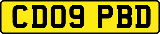 CD09PBD