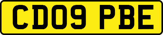 CD09PBE