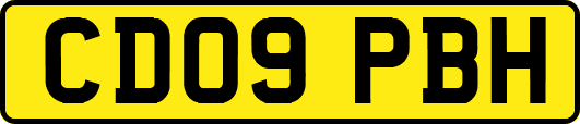 CD09PBH