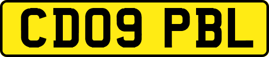 CD09PBL