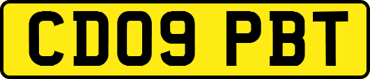 CD09PBT