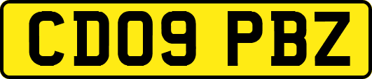 CD09PBZ