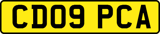 CD09PCA