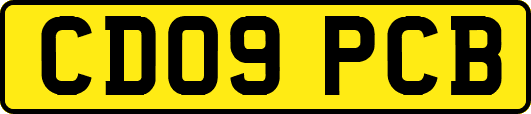 CD09PCB
