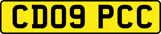 CD09PCC