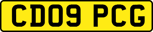 CD09PCG