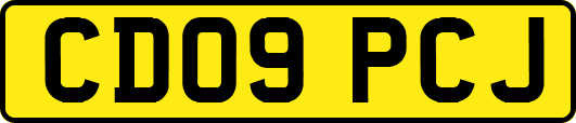 CD09PCJ