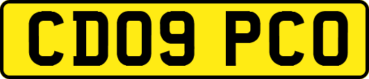 CD09PCO