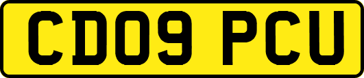 CD09PCU