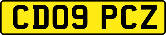 CD09PCZ