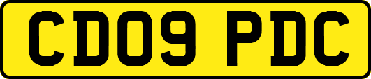 CD09PDC