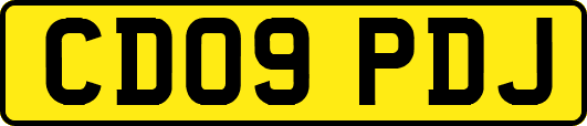CD09PDJ