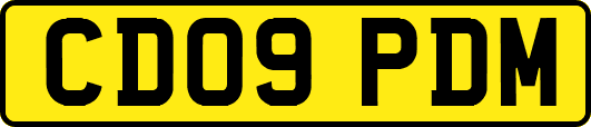 CD09PDM