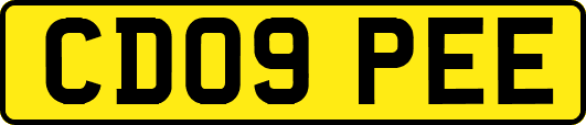 CD09PEE