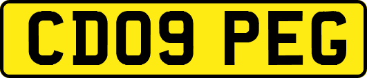 CD09PEG