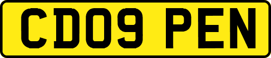 CD09PEN