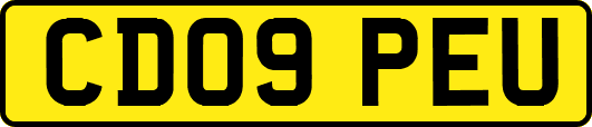 CD09PEU