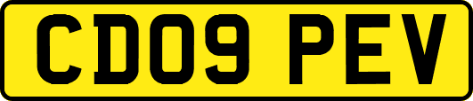 CD09PEV