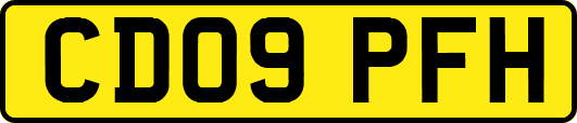 CD09PFH