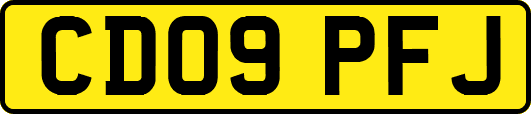 CD09PFJ