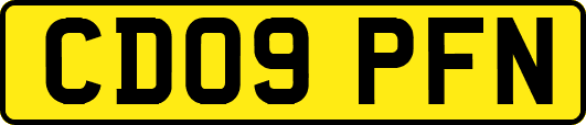 CD09PFN