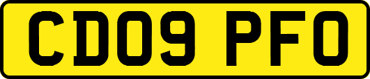 CD09PFO