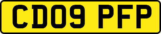 CD09PFP