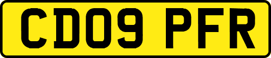 CD09PFR