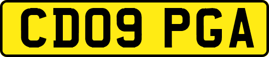 CD09PGA