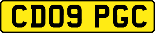 CD09PGC