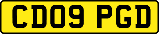CD09PGD