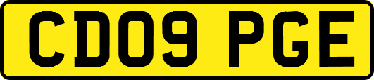 CD09PGE
