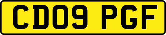 CD09PGF