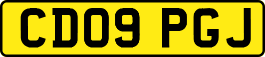 CD09PGJ