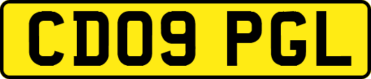CD09PGL