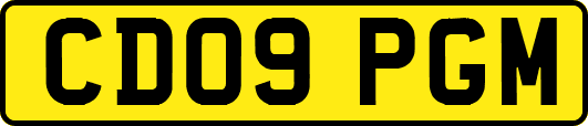 CD09PGM