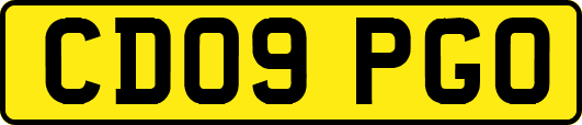 CD09PGO