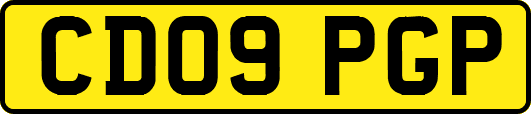CD09PGP