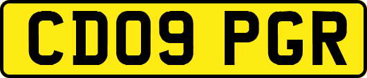CD09PGR