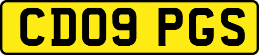 CD09PGS