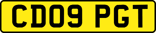 CD09PGT