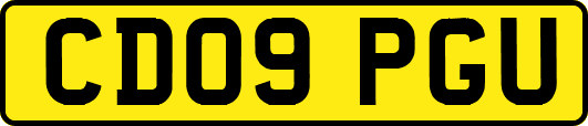 CD09PGU