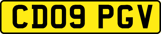 CD09PGV