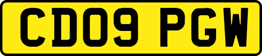 CD09PGW