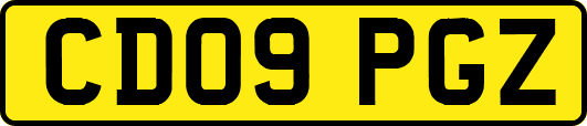 CD09PGZ